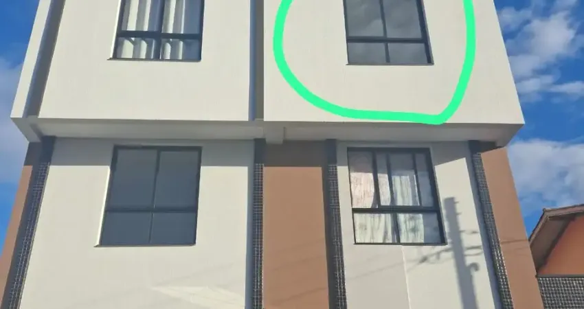 Apartamento novo no Bairro Nações