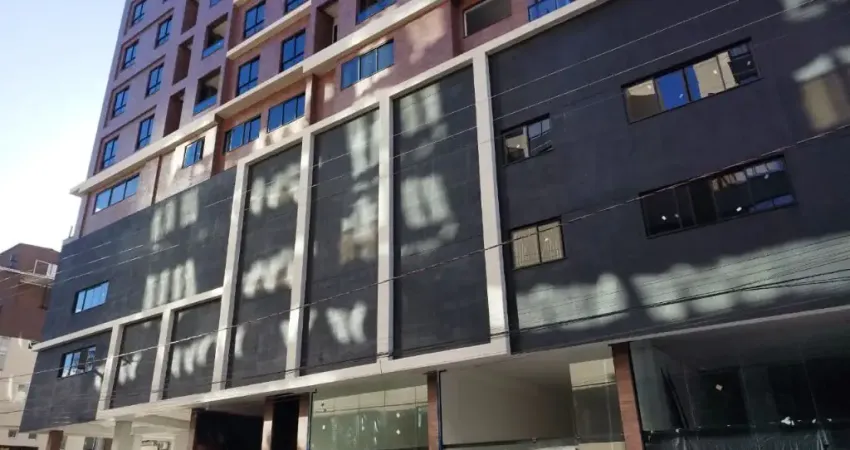 Apartamento com 2 quartos à venda na Rua Uganda, Nações, Balneário Camboriú