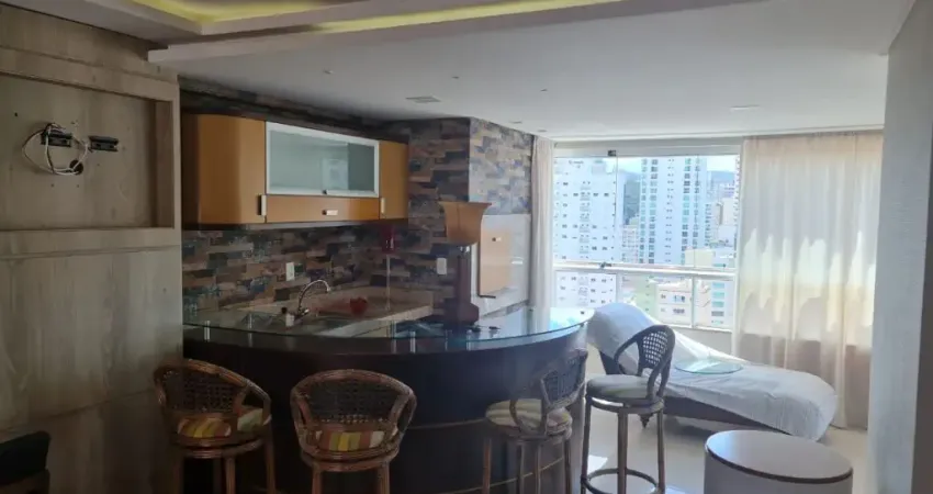 Cobertura com 3 quartos à venda na Rua 3800, Centro, Balneário Camboriú