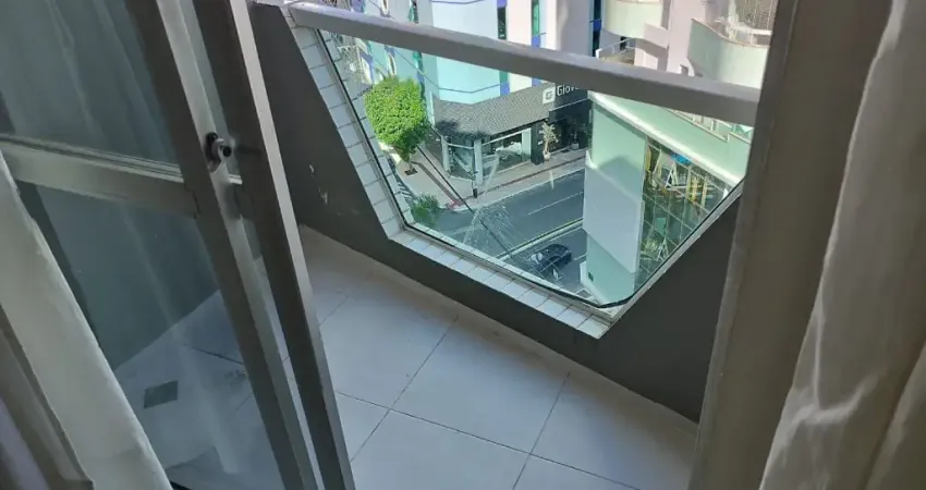 Apartamento com 1 quarto à venda na Avenida Brasil, 3460, Centro, Balneário Camboriú