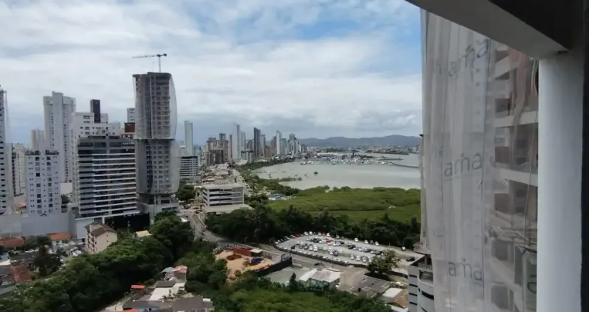 Cobertura com 3 quartos à venda na Rua Antônio Rocha de Andrade, Fazenda, Itajaí