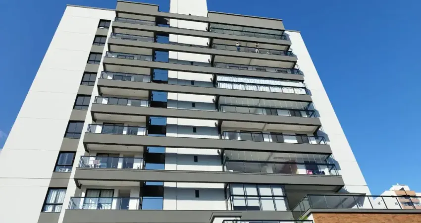 Apartamento novo para locação Vila Operária