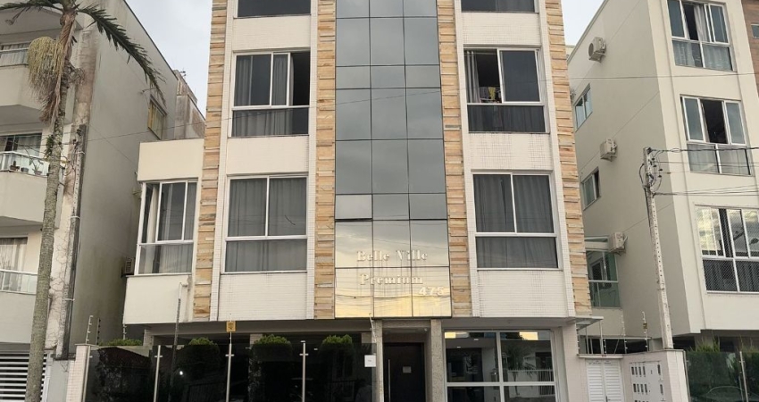 Apartamento com 2 quartos à venda na Rua Amazonas, Centro, Camboriú