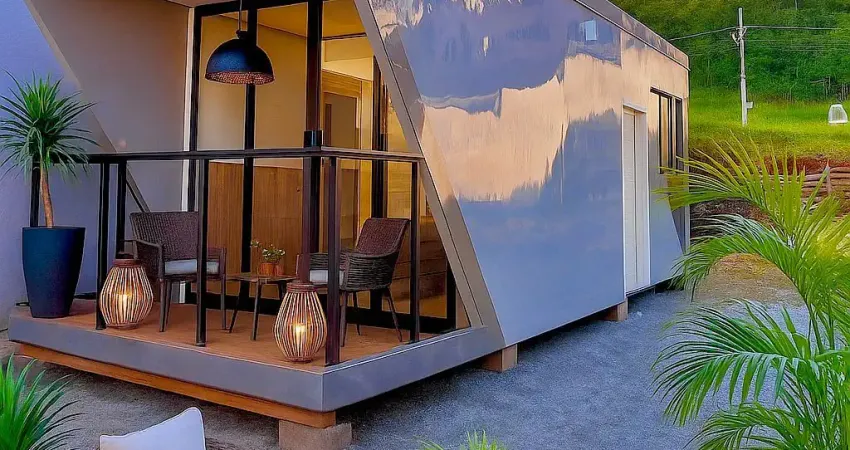Casa à venda no São Francisco de Assis, Camboriú 