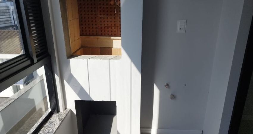 Lindo apartamento no Bairro Vila Operaria
