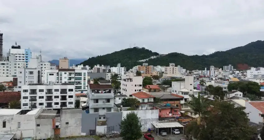 Apartamento com 2 quartos à venda na Rua Peru, Nações, Balneário Camboriú