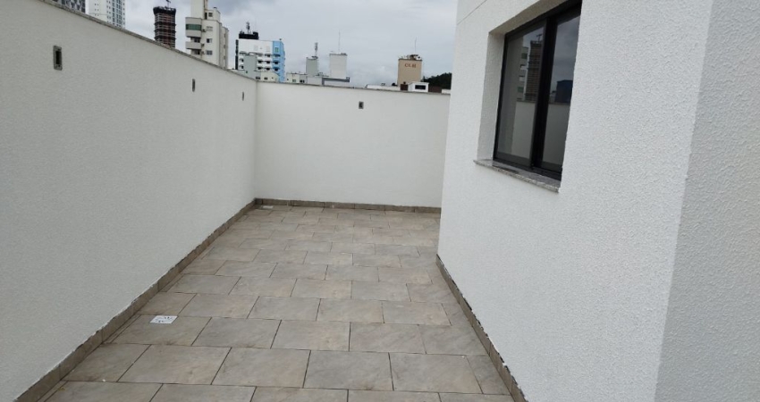 Apartamento com 2 quartos à venda na Rua Peru, Nações, Balneário Camboriú