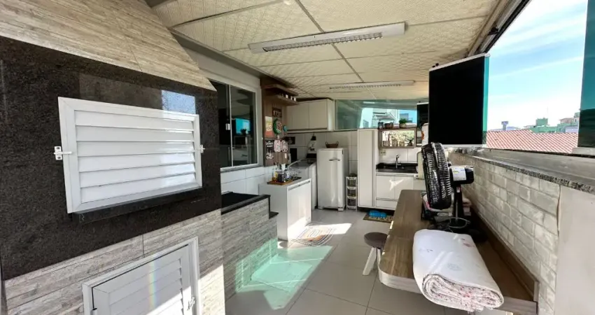 Apartamento com 3 quartos à venda na Rua Anitápolis, Municípios, Balneário Camboriú