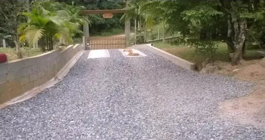 Chácara / sítio com 4 quartos à venda na Estrada geral, Zona Rural, Massaranduba