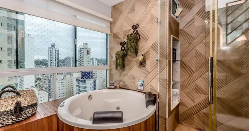 Apartamento com 3 quartos à venda na Rua 910, Centro, Balneário Camboriú