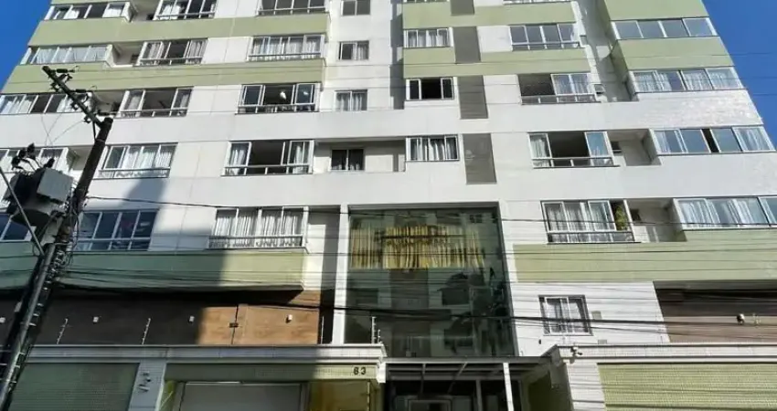 Apartamento com 2 quartos à venda na Rua Coqueiros, Tabuleiro (Monte Alegre), Camboriú