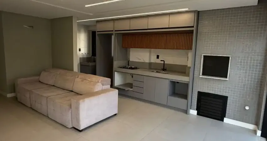 Apartamento com 3 quartos para alugar na Rua 1950, Centro, Balneário Camboriú