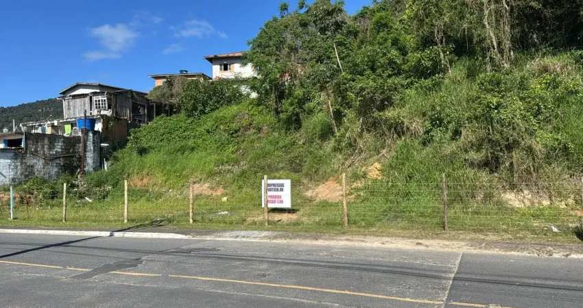Terreno à venda na Avenida Hermógenes de Assis Feijó, Barra, Balneário Camboriú