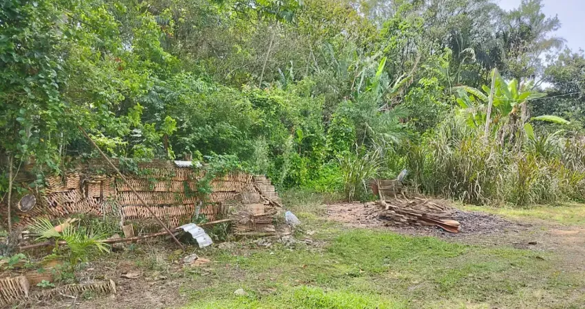 Terreno com excelente localização – navegantes/sc – bairro escalvados