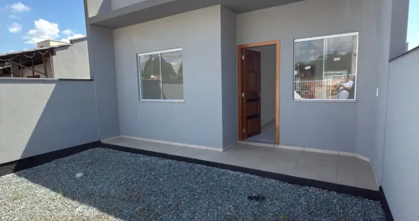 Seu primeiro imóvel esta aqui na cidade de barra velha, a casa dos sonhos.