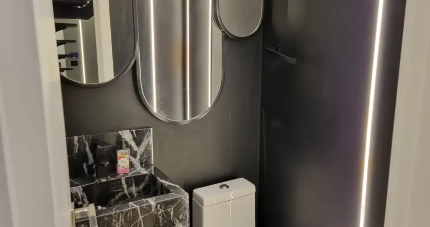 Linda cobertura duplex prontinha para vc e sua familia desfrutarem na praia de cabeçudas