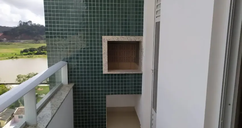 Lindo apartamento para locação anual no bairro santa regina em camboriú
