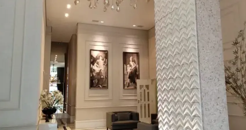 Lindo apartamento mobiliado no centro de balneário camboriú