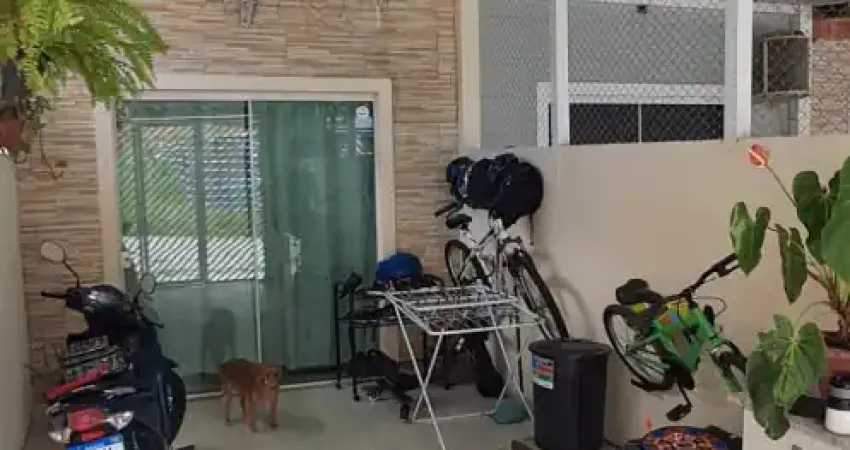 Excelente sobrado no Bairro Santa Clara em Camboriú prontinho para Morar