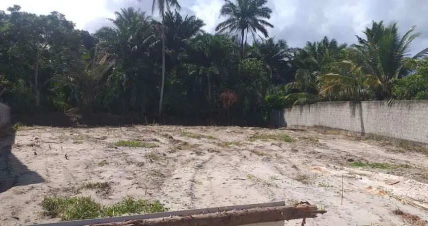 Terreno para Venda em Camaçari, Itacimirim (Monte Gordo)