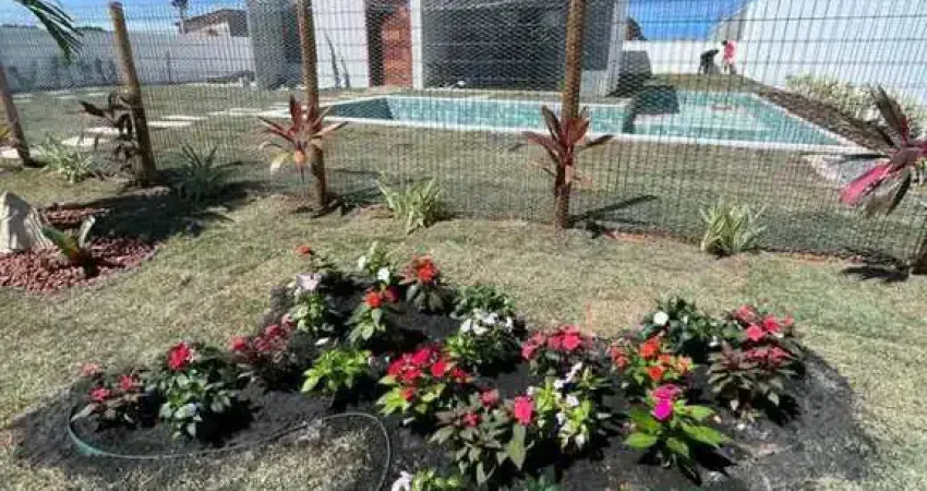 Casa em Condomínio para Venda em Camaçari, Monte Gordo (Monte Gordo), 3 dormitórios, 3 suítes, 3 banheiros, 3 vagas