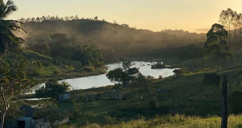 Fazenda à venda no Centro, Itanagra 