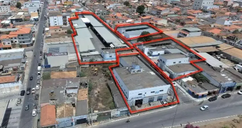 Comercial para Venda em Vitória da Conquista, Ibirapuera