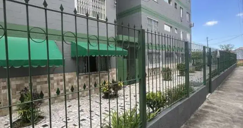 Apartamento para Venda em Salvador, São Marcos, 2 dormitórios, 1 banheiro