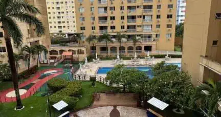 Apartamento para Venda em Salvador, Imbuí, 3 dormitórios, 1 suíte, 1 banheiro, 1 vaga