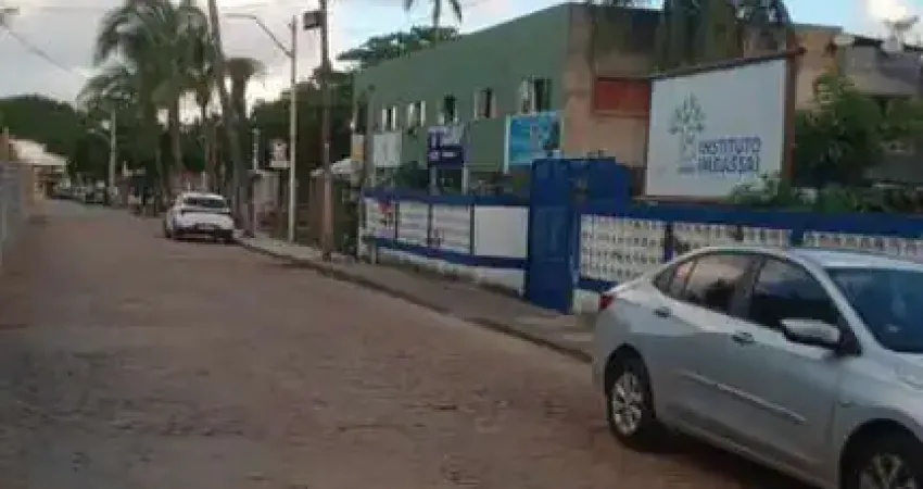 Terreno à venda no Imbassai, Mata de São João 