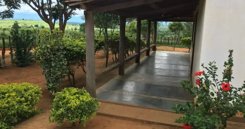 Fazenda à venda na Avenida Paraguaçú, Centro, Nova Redenção