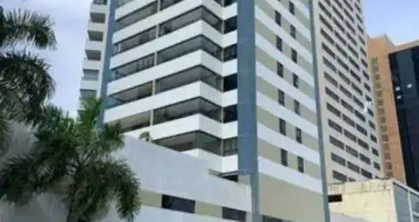 Apartamento para Locação em Salvador, Caminho das Árvores, 1 dormitório, 1 suíte, 1 banheiro, 1 vaga