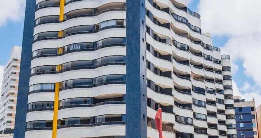 Apartamento para Venda em Salvador, Jardim Armação, 1 dormitório, 1 suíte, 1 banheiro