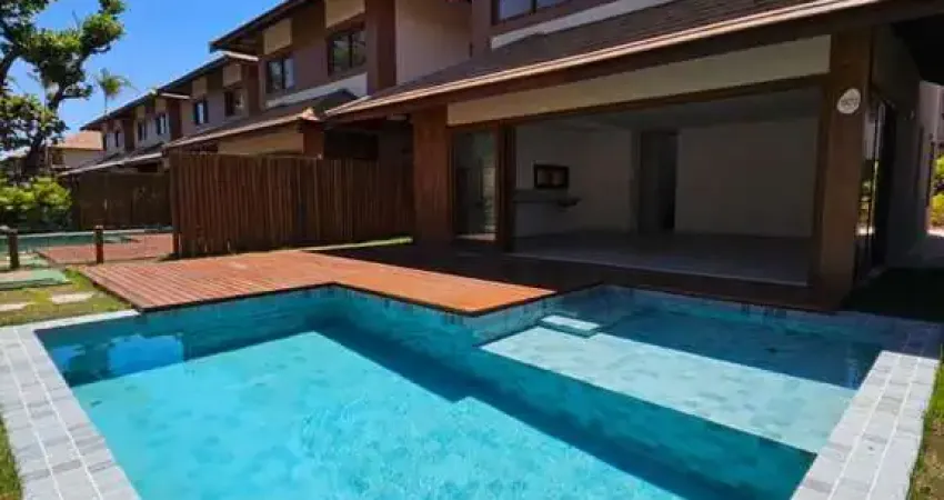 Village para Venda em Camaçari, Itacimirim (Monte Gordo), 4 dormitórios, 4 suítes, 5 banheiros