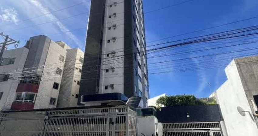 Apartamento para Venda em Salvador, Pituba, 2 dormitórios, 1 suíte, 2 banheiros, 1 vaga