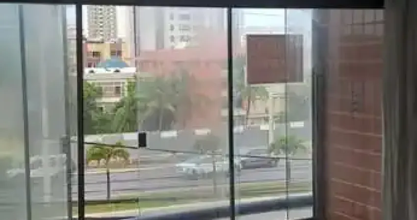 Apartamento para Venda em Salvador, Pituba, 1 dormitório, 1 banheiro