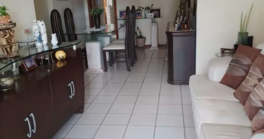 Apartamento para Venda em Salvador, Pituba, 3 dormitórios, 1 suíte, 3 banheiros