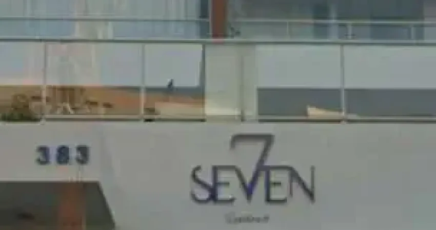 Apartamento para Venda em Salvador, Pituba, 1 dormitório, 1 suíte, 1 banheiro, 1 vaga