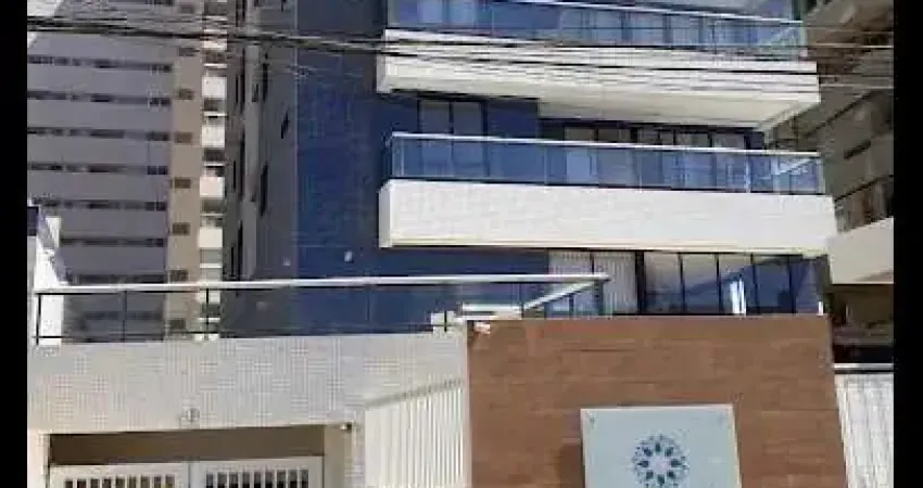 Apartamento para Venda em Salvador, Jardim Armação, 2 dormitórios, 2 suítes, 4 banheiros, 2 vagas