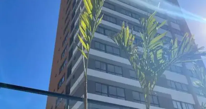 Apartamento para Venda em Salvador, Imbuí, 1 dormitório, 1 suíte, 1 banheiro