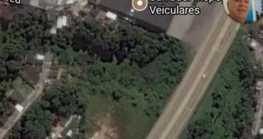 Terreno à venda na Rodovia BR-324, Pirajá, Salvador