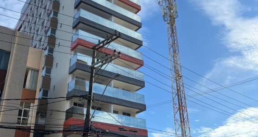 Apartamento para Venda em Salvador, Amaralina, 1 dormitório, 1 banheiro, 1 vaga