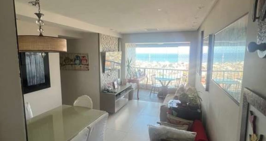 Apartamento para Venda em Salvador, Imbuí, 2 dormitórios, 1 suíte, 1 banheiro, 2 vagas