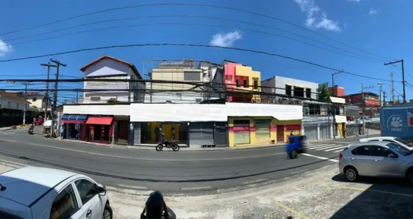 Prédio para Venda em Salvador, Brotas