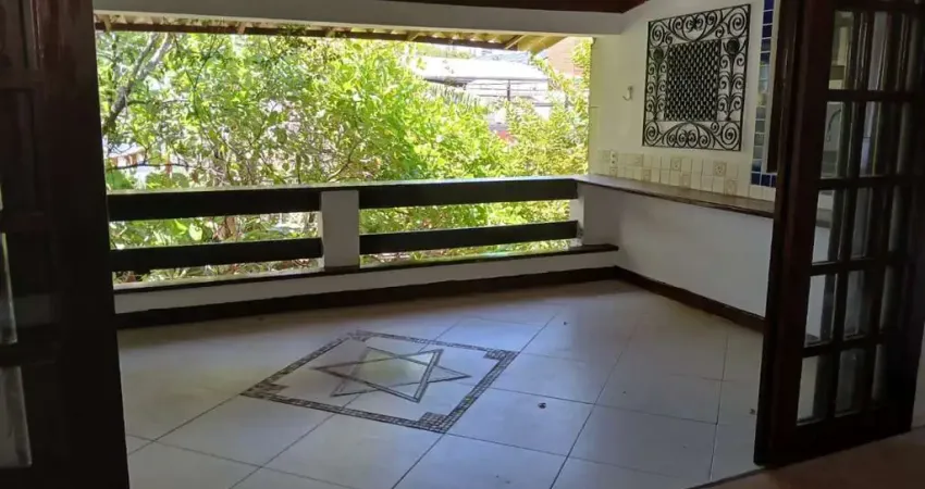 Apartamento para Locação em Salvador, Pituba, 2 dormitórios, 2 suítes, 3 banheiros