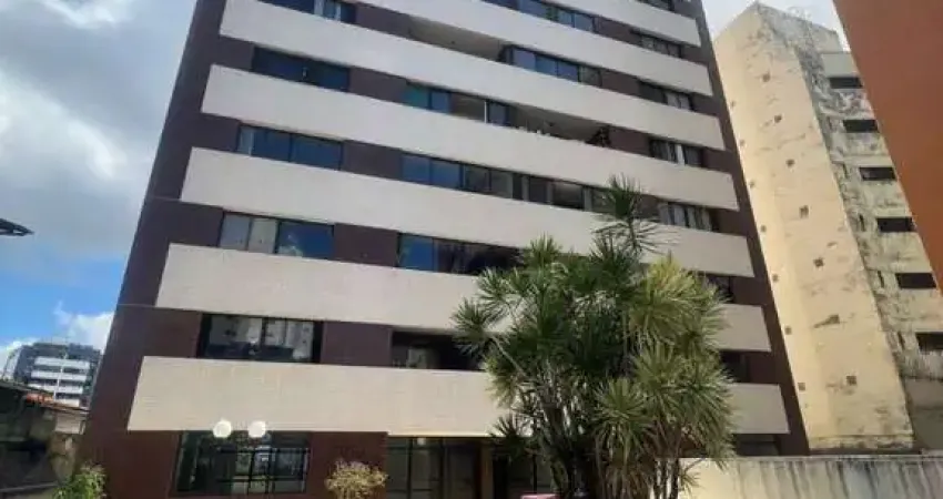 Apartamento para Venda em Salvador, Pituba, 3 dormitórios, 2 suítes, 3 banheiros, 2 vagas