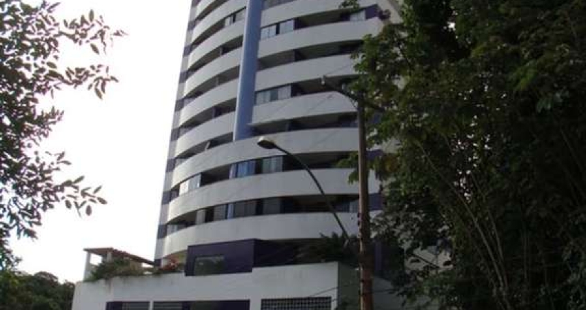 Apartamento para Venda em Salvador, Pituba, 1 dormitório, 1 banheiro, 1 vaga