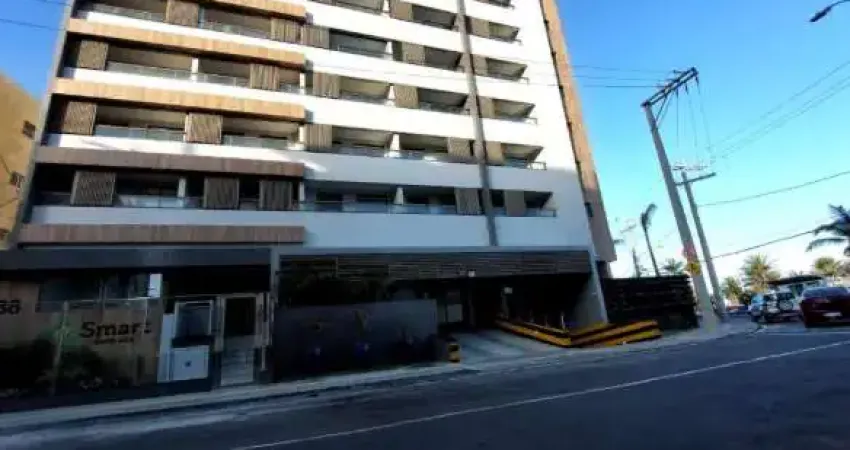 Apartamento para Locação em Salvador, Costa Azul, 1 dormitório, 1 banheiro