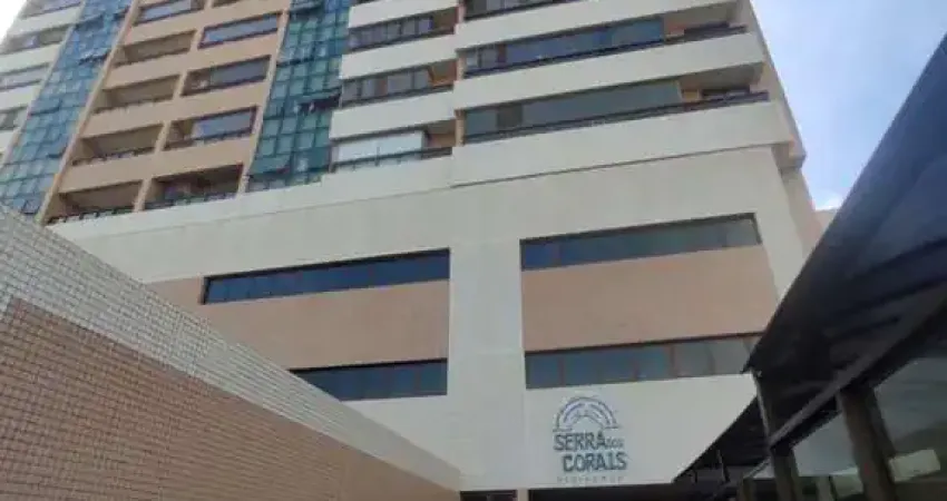 Apartamento para Locação em Salvador, Jardim Armação, 1 dormitório, 1 banheiro