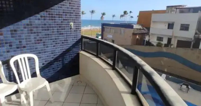 Apartamento para Locação em Salvador, Jardim Armação, 1 dormitório, 1 banheiro